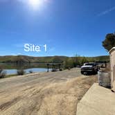 Review photo of Los Banos Creek Campground by Weston W., March 26, 2022