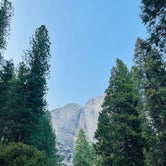 Review photo of Camp 4 - Yosemite National Park by Whitney L., March 26, 2022