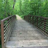 Review photo of Lake Maria State Park Campground by Whitney L., March 26, 2022