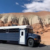 Review photo of Goblin Valley State Park Campground by Gretchen P., March 26, 2022