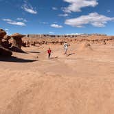 Review photo of Goblin Valley State Park by Gretchen P., March 26, 2022