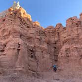 Review photo of Goblin Valley State Park by Gretchen P., March 26, 2022