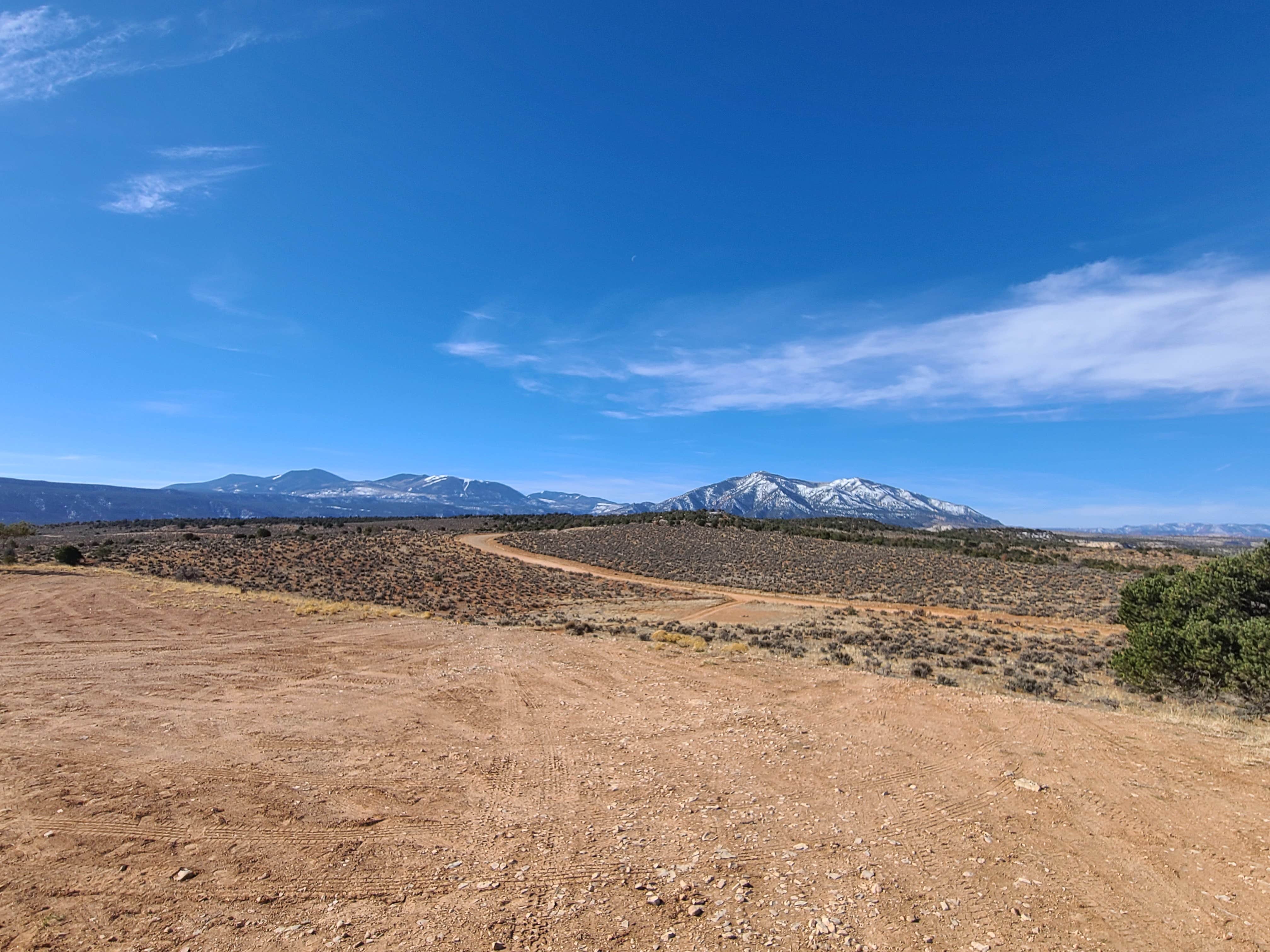 Camper-submitted photo at Indian Creek Recreation Area near Canyonlands National Park