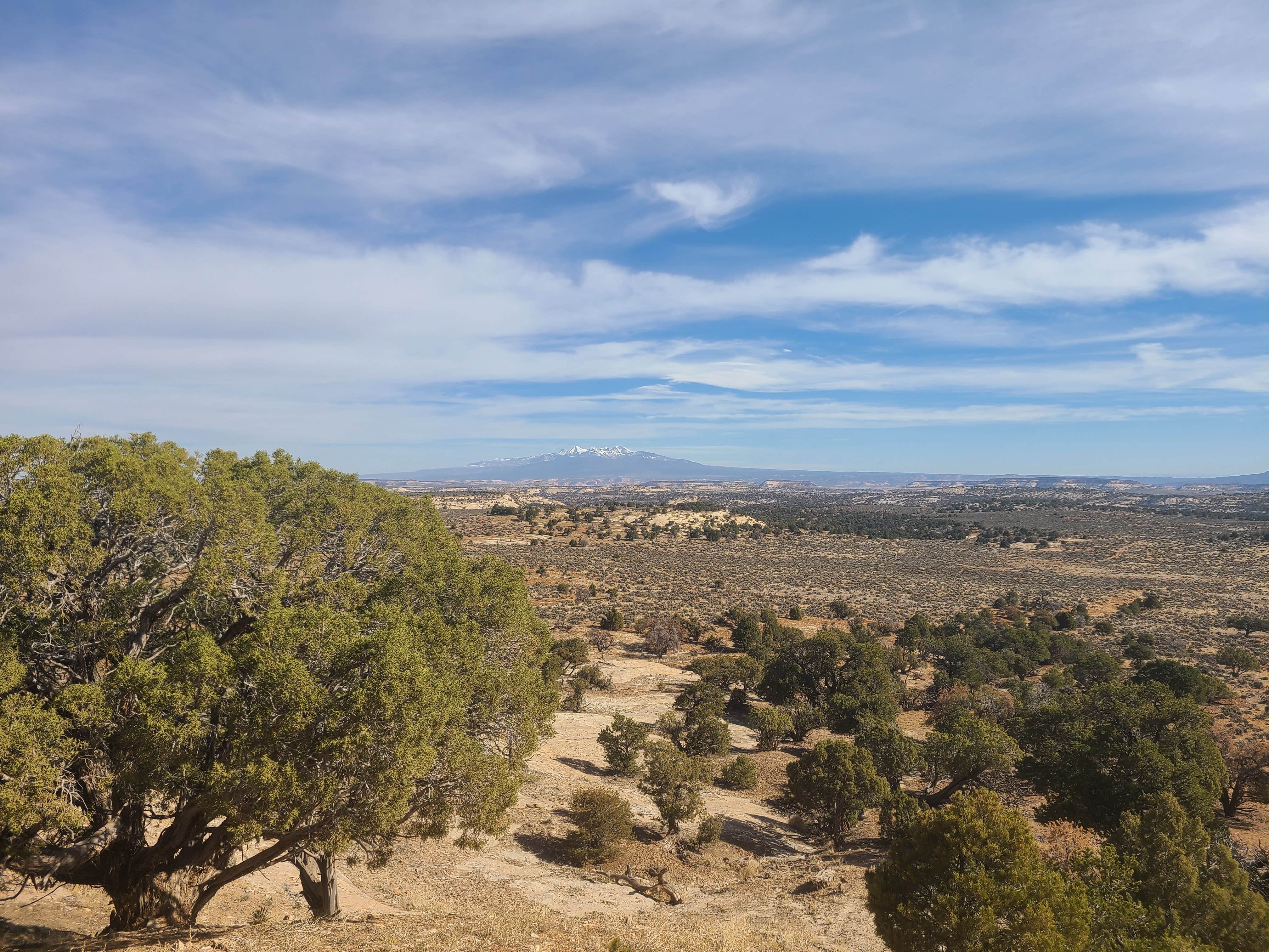 Camper-submitted photo at Indian Creek Recreation Area near Monticello, UT