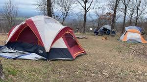 Heavener  R.'s photo at Heavener Runestone Park in Oklahoma