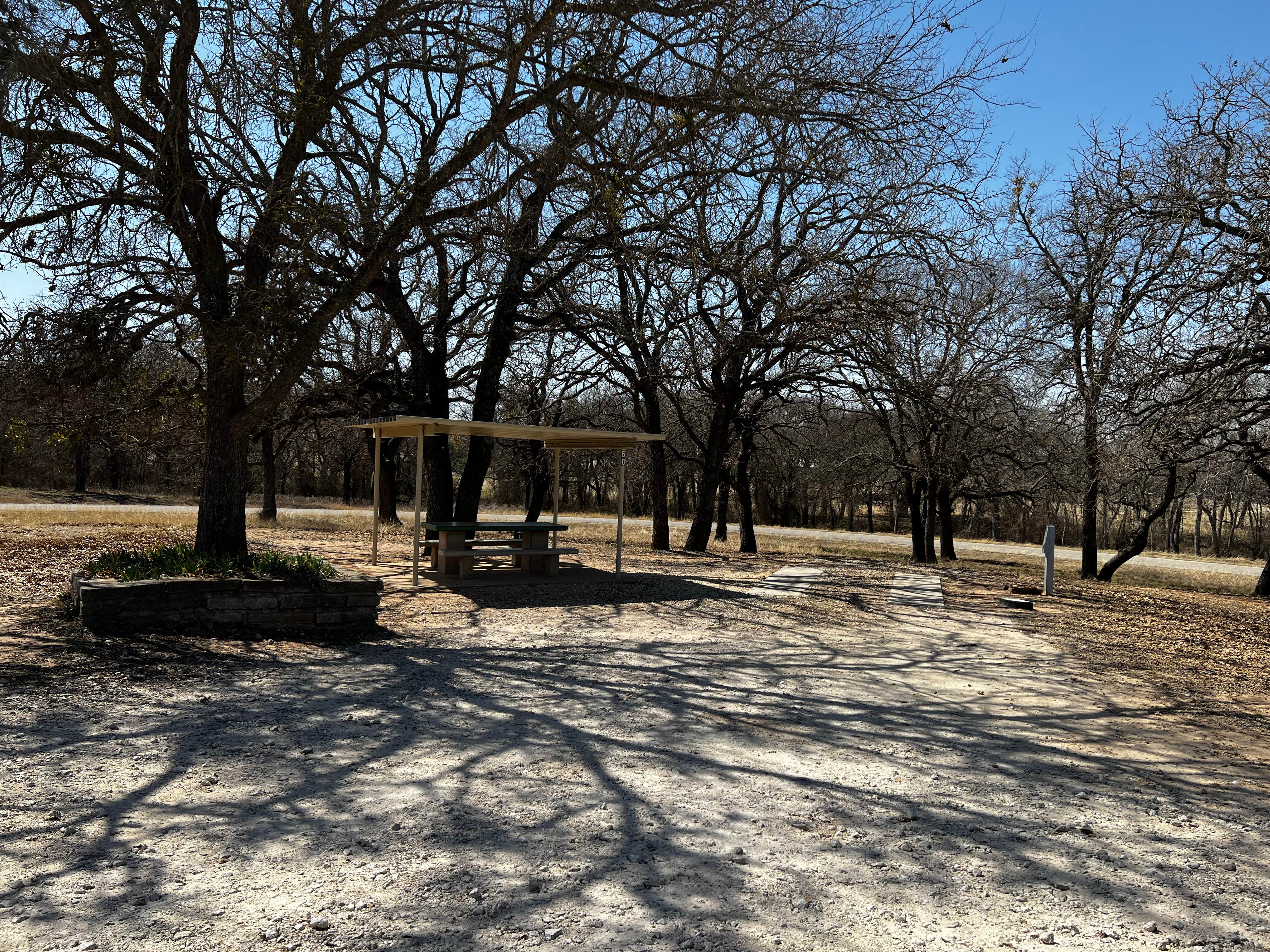 Camper-submitted photo at Copperas Creek at Proctor Lake near Dublin, TX