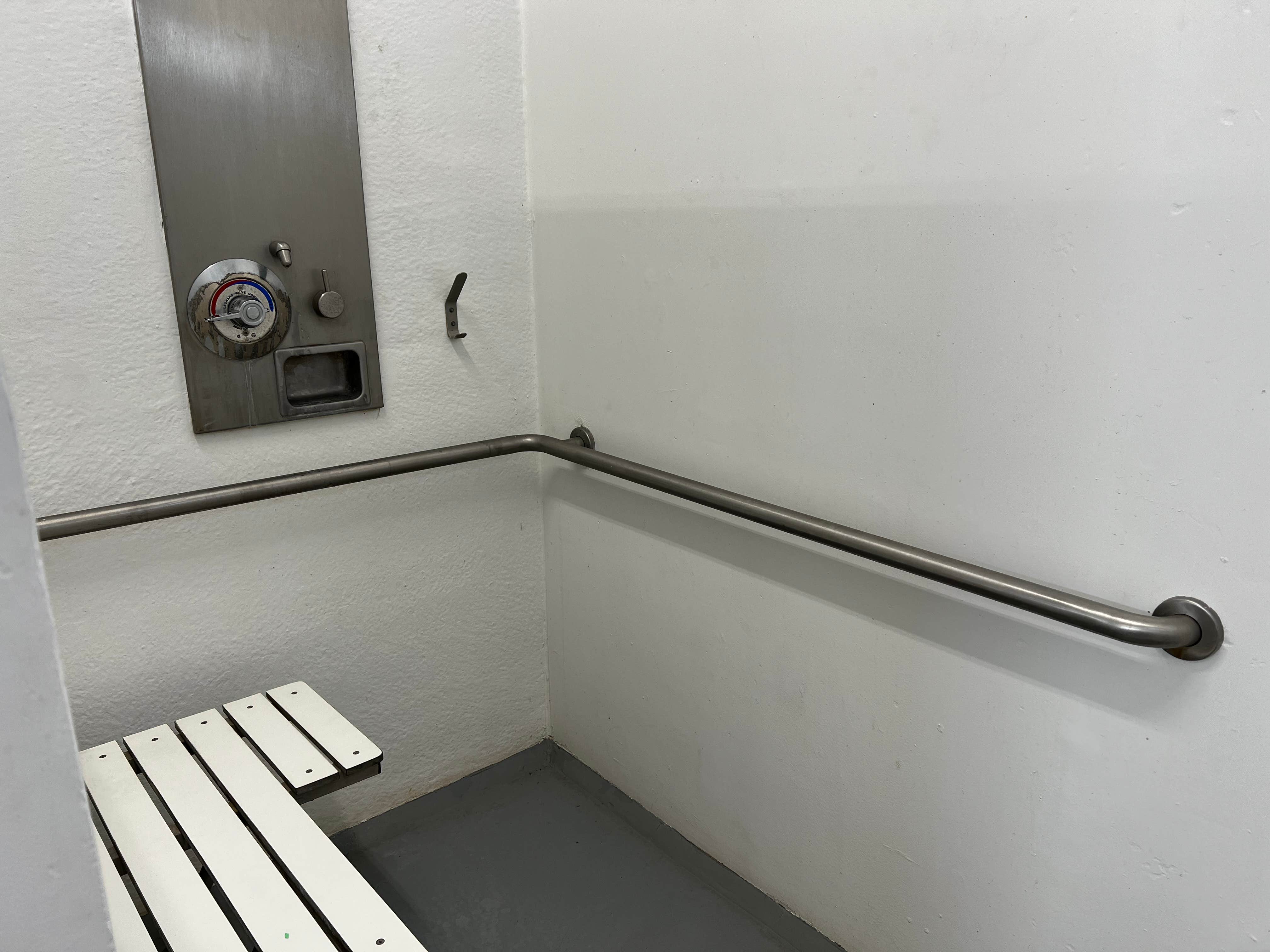 Camper-submitted photo at Copperas Creek at Proctor Lake near Dublin, TX