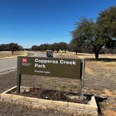 Review photo of Copperas Creek at Proctor Lake by Napunani , March 26, 2022