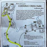 Review photo of Copperas Creek at Proctor Lake by Napunani , March 26, 2022