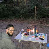 Review photo of Ichetucknee Springs Campground by Casaundra H., March 26, 2022