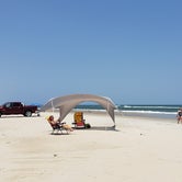 Review photo of Oregon Inlet Campground — Cape Hatteras National Seashore by L T., March 26, 2022