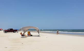 L T.'s photo at Oregon Inlet Campground — Cape Hatteras National Seashore near Powells Point, NC