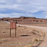 Review photo of BLM Dispersed Exit 108 Lone Tree Road by Greg L., March 26, 2022