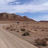 Review photo of BLM Dispersed Exit 108 Lone Tree Road by Greg L., March 26, 2022