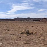 Review photo of BLM Dispersed Exit 108 Lone Tree Road by Greg L., March 26, 2022