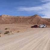 Review photo of BLM Dispersed Exit 108 Lone Tree Road by Greg L., March 26, 2022