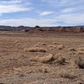 Review photo of BLM Dispersed Exit 108 Lone Tree Road by Greg L., March 26, 2022