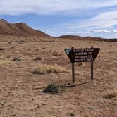 Review photo of BLM Dispersed Exit 108 Lone Tree Road by Greg L., March 26, 2022