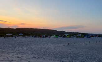 L T.'s photo at Oregon Inlet Campground — Cape Hatteras National Seashore near Kill Devil Hills, NC