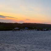 Review photo of Oregon Inlet Campground — Cape Hatteras National Seashore by L T., March 26, 2022