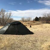 Review photo of Flagler Reservoir State Wildlife Area by Adriana A., March 26, 2022