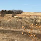 Review photo of Flagler Reservoir State Wildlife Area by Adriana A., March 26, 2022