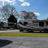 Review photo of Camp Sherrye on the Coosa by Linda H., March 25, 2022