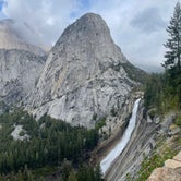 Review photo of Tuolumne Meadows Campground — Yosemite National Park by bill , March 26, 2022