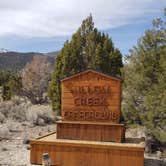 Review photo of Willow Creek — Ward Charcoal Ovens State Historic Park by Rich J., March 27, 2022