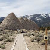 Review photo of Willow Creek — Ward Charcoal Ovens State Historic Park by Rich J., March 27, 2022