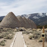 Review photo of Willow Creek — Ward Charcoal Ovens State Historic Park by Rich J., March 27, 2022