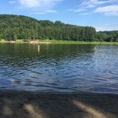 Review photo of Lake Hope State Park Campground by Jonathan W., July 11, 2018