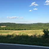 Review photo of Lake Hope State Park Campground by Jonathan W., July 11, 2018