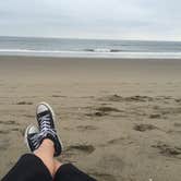Review photo of Manresa State Beach Campground by Cara V., July 11, 2018