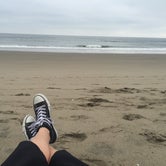 Review photo of Manresa State Beach by Cara V., July 11, 2018