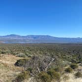 Review photo of Tonto National Forest Dispersed Camping at Lake Roosevelt by Tanner P., March 27, 2022