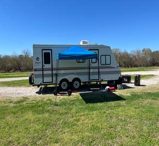 Camper-submitted photo from Victoria City RV Park