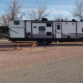 Review photo of USA RV Park by Josh M., March 27, 2022