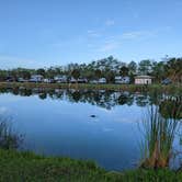 Review photo of Midway Campground — Big Cypress National Preserve by Ari A., March 27, 2022