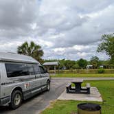 Review photo of Midway Campground — Big Cypress National Preserve by Ari A., March 27, 2022