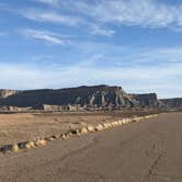 Review photo of Floy Exit #175 Dispersed BLM by Greg L., March 27, 2022