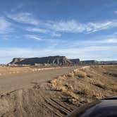 Review photo of Floy Exit #175 Dispersed BLM by Greg L., March 27, 2022