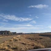 Review photo of Floy Exit #175 Dispersed BLM by Greg L., March 27, 2022