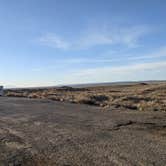 Review photo of Floy Exit #175 Dispersed BLM by Greg L., March 27, 2022