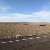 Review photo of Floy Exit #175 Dispersed BLM by Greg L., March 27, 2022