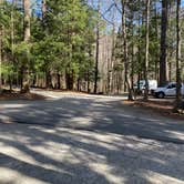 Review photo of Vogel State Park Campground by Elizabeth M., March 27, 2022