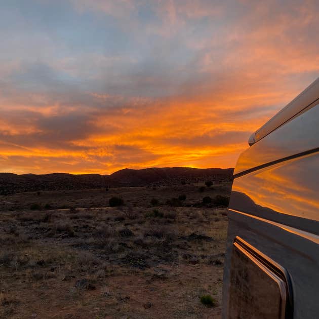 Sycamore Canyon Rd Coconino National Forest Camping Clarkdale, AZ