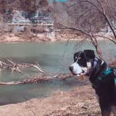 Review photo of Cummins Ferry RV Park, Campground on the Kentucky River by Erin B., March 27, 2022