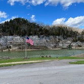 Review photo of Cummins Ferry RV Park, Campground on the Kentucky River by Erin B., March 27, 2022