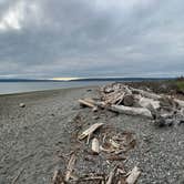Review photo of Camano Island State Park Campground by Justin B., March 27, 2022